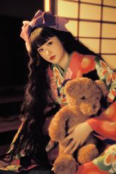 点击看大图 -持熹光年写真体验馆