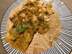 -潮澎派·潮汕菜大排档(南较西路店)