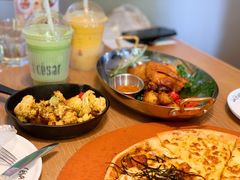 -乐凯撒披萨(福田COCOPark店)