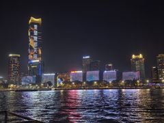 -公平路渡口(轮渡站)