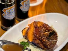 -1886德国汽车餐厅(外滩中央店)