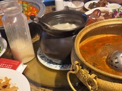 -牛头鱼庄·广西菜(西明店)