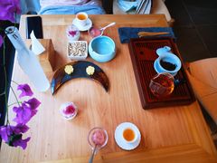 -听雨小筑茶舍(观音桥·龙湖新壹街店)