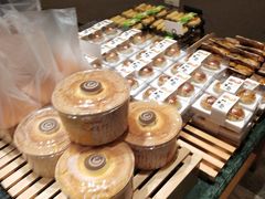 -东哥面包 DONCO BAKERY(万风新天地购物中心店)