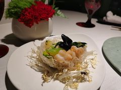 -三号黄浦会Canton Table