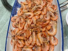 -崖口红树林海鲜餐厅