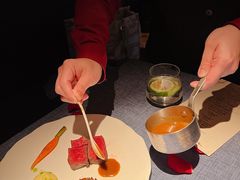 -弦月窗LUNETTE BY AMANDA(复兴路店)