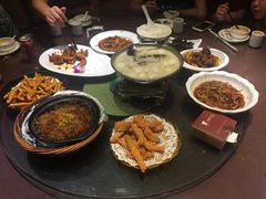 -刘胖子家常菜·蹄花焖藕(兴业店)