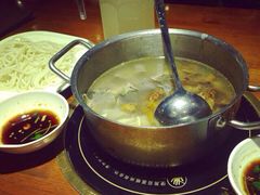 -黑鸡小馆(金源店)