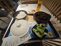 -老娘舅(富都广场店)
