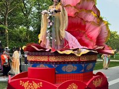 -武汉园博园(武汉自然博物馆)