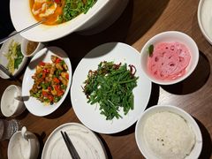 -清水亭湖北菜(大屯DT51店)