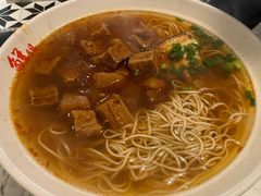-鲜得来排骨年糕(即墨路店)
