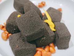 松露黑豆腐-粤小馆(天安云谷店)