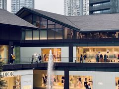 -成都博舍酒店