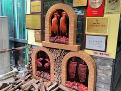 -一品烧农庄·佛山本地特色菜