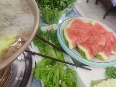 -老毛手抓·盐池滩羊非遗手抓(宁夏总店)