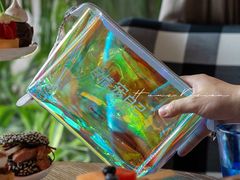 -粤海喜来登酒店·&More聚驿(天河城店)