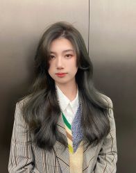 -斑斓色彩沙龙