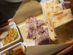 -掌柜的店·河南菜(日月光店)