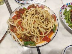 -莲香西域·正宗新疆菜(龙华店)