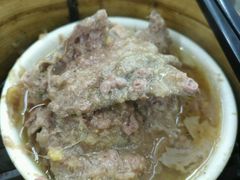 -香港蓮香樓(上環店)