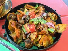 -聚雅美食