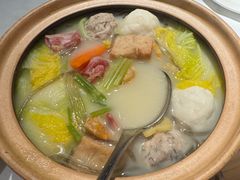 -道海元·潮粤汇(前滩店)