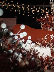 -红丝高端婚礼中心(旗舰店)