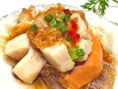 -将相和·海鲜蒸饺大连菜·连鹭海鲜姊妹店