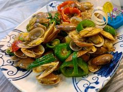 -桥东喜碧海鲜街(水东街店)