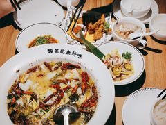 -太二酸菜鱼(福州泰禾店)