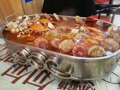 -名超海鲜烧烤大排档