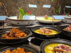 -千岛湖小鱼儿·淳安匠心农家菜