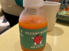 -米仓食堂(凯德广场店)