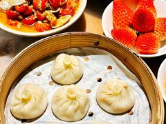 -李犟大爆鳝面·手工蟹黄包(湖滨西湖店)