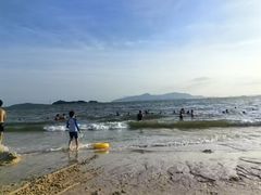 -惠州金海湾嘉华度假酒店