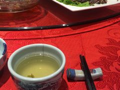 烤羊排-乡村大苑(嘉定店)