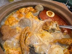 -螺思宝螺蛳粉火锅·鸭脚煲(西乡店)