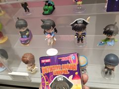 -泡泡玛特POPMART(国金街店)