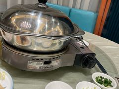 -湾仔渔村(高明店)