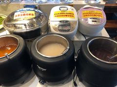 -香佰里鲜货火锅(佳乐金街店)