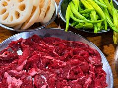 -渝味黄姐火锅(黄泥村店)