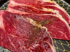 -牛YO烧肉烤肉自助(万象城春河里店)