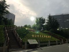 -石羊农庄