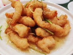 -惠宾楼老菜馆