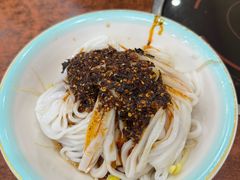 -汉思肴 热面皮(虬江路店)