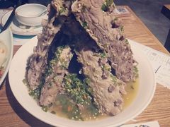 -娘惹裙厨餐厅(昙华林店)