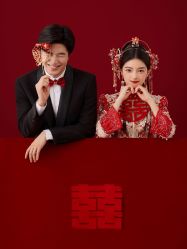 -花田映像婚纱摄影(龙岗店)