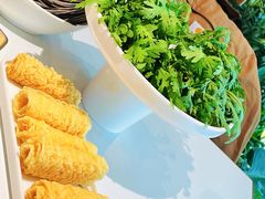 -烹然四季椰子鸡火锅(姚家园万象汇店)